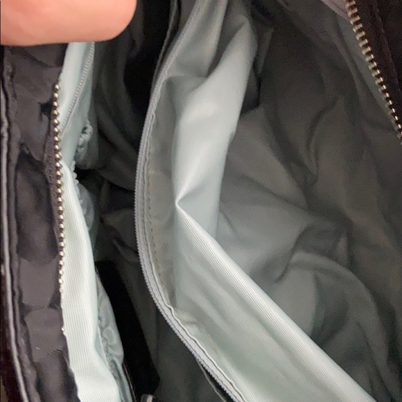 Coach diaper bag - Picture 5 of 9